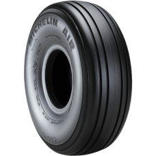 Michelin Air Tire 17.5X6.25-6 8Ply 028-327-0